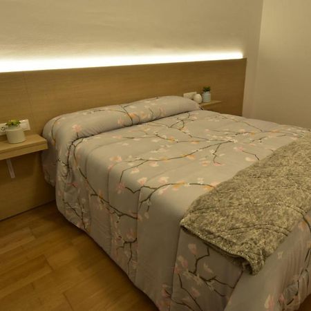 Apartament Gredera Olot Zewnętrze zdjęcie