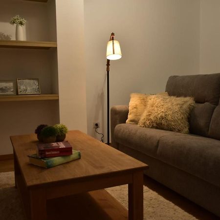 Apartament Gredera Olot Zewnętrze zdjęcie