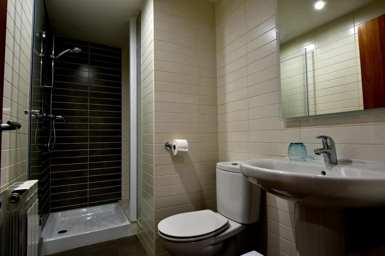 Apartament Gredera Olot Zewnętrze zdjęcie