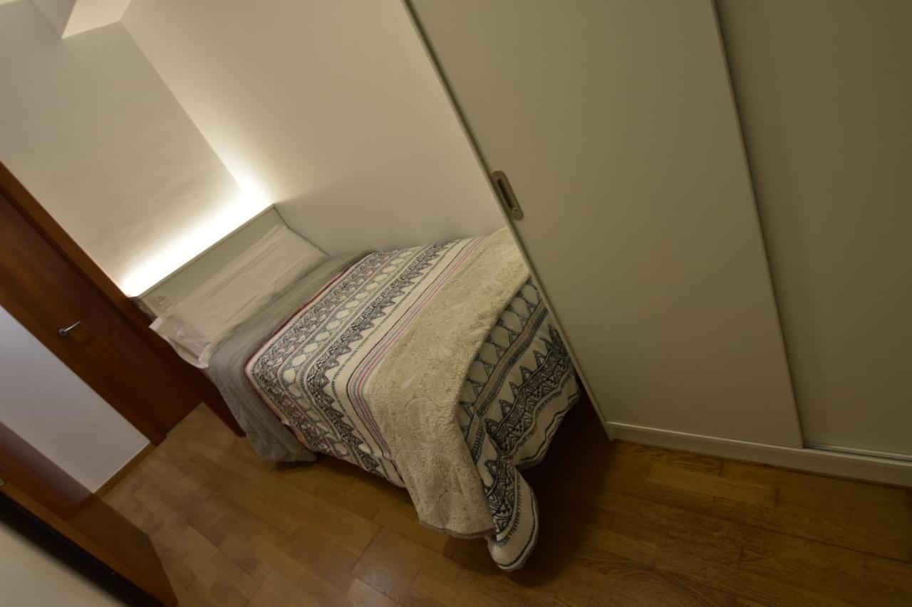 Apartament Gredera Olot Zewnętrze zdjęcie