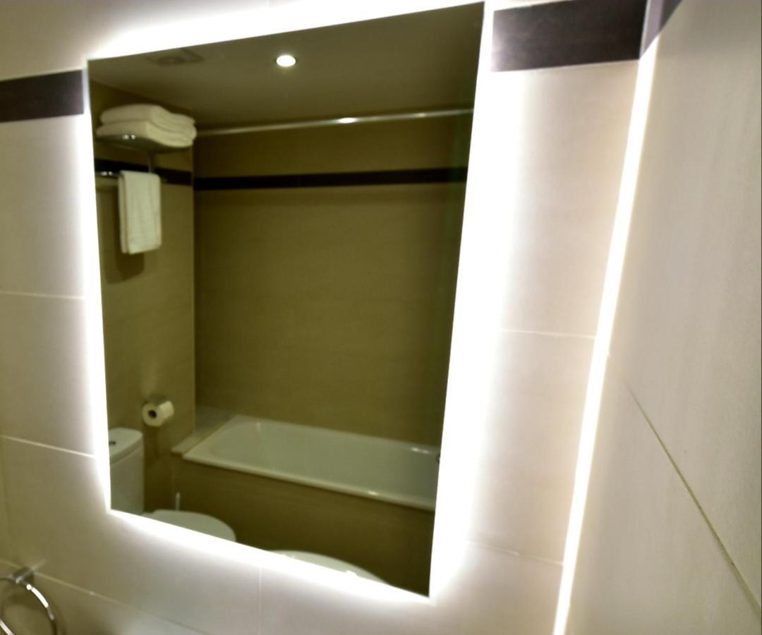Apartament Gredera Olot Zewnętrze zdjęcie