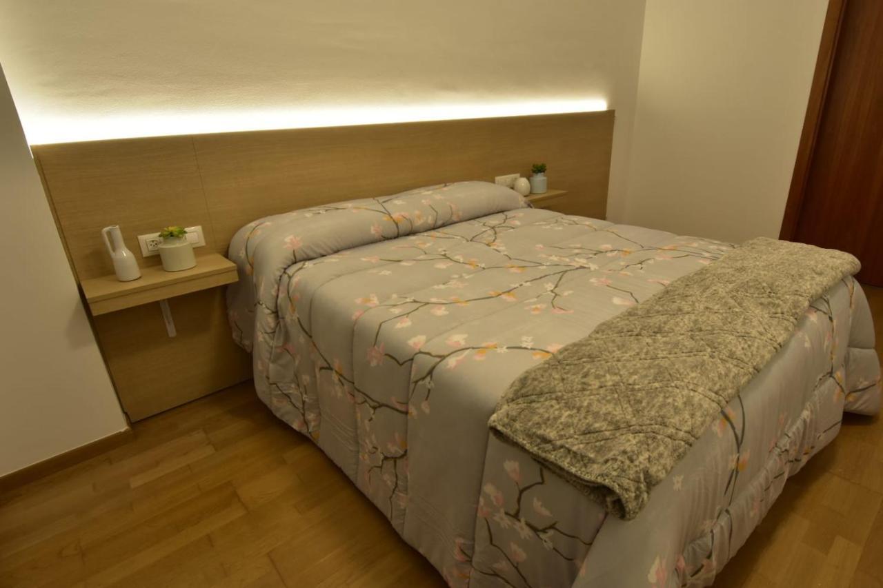 Apartament Gredera Olot Zewnętrze zdjęcie